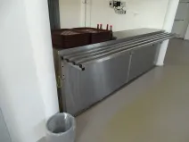 Pronájem obchodního prostoru, Šternberk, Nádražní, 122 m2