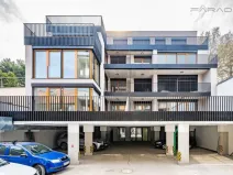 Pronájem bytu 2+kk, Praha - Břevnov, Bělohorská, 111 m2