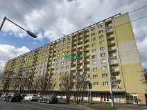 Prodej bytu 3+1, Teplice - Řetenice, Duchcovská, 70 m2