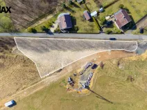 Prodej pozemku pro bydlení, Lázně Libverda, 1620 m2