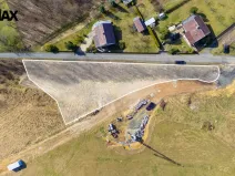 Prodej pozemku pro bydlení, Lázně Libverda, 1620 m2