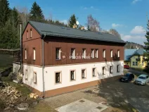 Prodej vícegeneračního domu, Smržovka, 520 m2