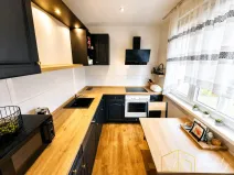 Prodej bytu 2+1, Duchcov, Horská cesta, 52 m2