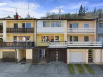 Prodej rodinného domu, Boskovice, Potoční, 178 m2