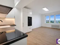 Pronájem bytu 3+kk, Praha, Zelenečská, 54 m2