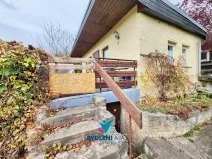 Prodej zahrady, Babisnau, Německo, 400 m2