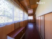 Prodej rodinného domu, Lačnov, 105 m2