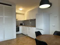 Pronájem bytu 2+kk, Praha - Žižkov, Na Ohradě, 48 m2