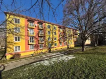 Prodej bytu 2+1, Most, Josefa Dobrovského, 56 m2