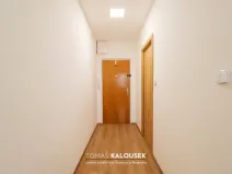 Pronájem bytu 4+1, Dačice - Dačice III, 80 m2