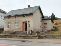 Prodej rodinného domu, Police nad Metují, 90 m2