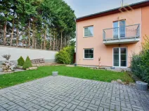 Prodej rodinného domu, Zlonín, Modřínová, 121 m2