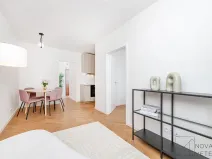 Prodej bytu 2+kk, Praha - Vršovice, Bulharská, 42 m2