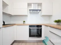 Pronájem bytu 2+kk, České Budějovice, České Vrbné, 47 m2