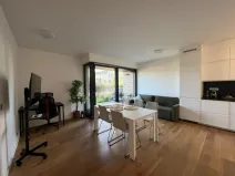 Pronájem bytu 2+kk, Praha - Libeň, Smrčkova, 65 m2