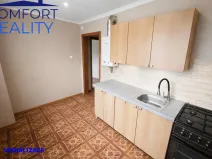 Prodej bytu 1+1, Ostrava - Hrabová, Paskovská, 30 m2