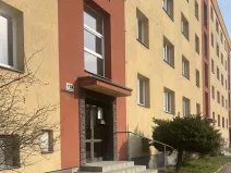 Pronájem bytu 3+1, Karviná, tř. Osvobození, 75 m2