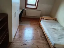 Pronájem pokoje, Praha - Stodůlky, Zázvorkova, 15 m2