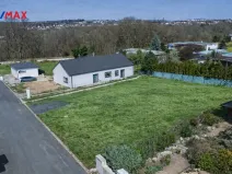 Prodej pozemku pro bydlení, Zdiby, 800 m2