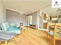 Prodej bytu 3+1, Teplice, Svojsíkova, 60 m2