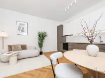 Prodej bytu 2+kk, Praha - Strašnice, Kralická, 53 m2