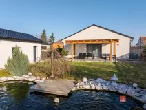 Prodej rodinného domu, Strupčice - Okořín, 107 m2