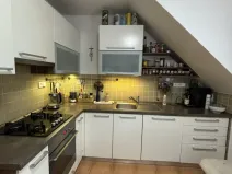 Prodej bytu 4+kk, Třebíč - Týn, Lavického, 98 m2