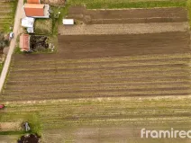 Prodej pozemku, Moravský Žižkov, 2781 m2