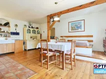 Prodej rodinného domu, Stříbro - Otročín, 125 m2