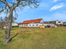 Prodej chalupy, Větrný Jeníkov, 140 m2