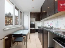 Prodej bytu 4+1, Ostrava, Sládkova, 80 m2