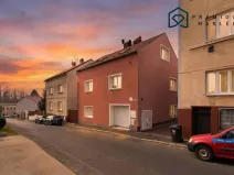 Prodej rodinného domu, Litvínov - Chudeřín, Dukelská, 250 m2