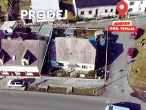 Prodej rodinného domu, Jeníkov, 130 m2