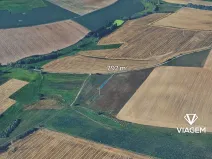 Prodej pole, Oplot, 792 m2