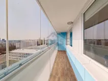 Prodej bytu 4+1, Praha - Stodůlky, Mezi školami, 119 m2