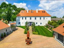 Prodej domu, Hluboká nad Vltavou, 1114 m2