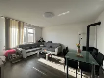 Pronájem bytu 3+1, Ostrava, Jestřábského, 82 m2