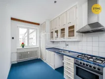 Prodej bytu 2+1, Ostrava, Urxova, 62 m2