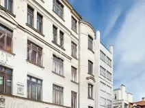 Pronájem kanceláře, Praha - Nové Město, Spálená, 406 m2