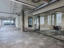 Pronájem kanceláře, Praha - Nové Město, Václavské náměstí, 287 m2