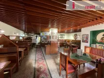 Pronájem restaurace, Opava - Město, Ostrožná, 281 m2