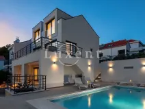 Prodej vily, Bol, Chorvatsko, 165 m2