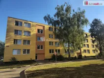 Prodej bytu 3+1, Nymburk, Josefa Mánesa, 63 m2