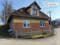 Prodej rodinného domu, Bratřejov, 130 m2
