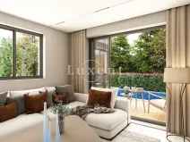 Prodej bytu 3+kk, Premantura, Chorvatsko, 94 m2