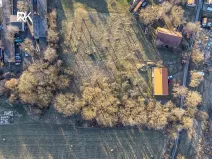 Prodej pozemku pro bydlení, Stříbrná Skalice, 1643 m2