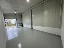 Pronájem skladu, Praha - Horní Počernice, Bystrá, 36 m2