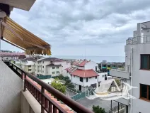 Prodej bytu 2+kk, Sveti Vlas, Bulharsko, 49 m2