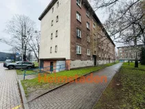 Pronájem garáže, Ostrava - Moravská Ostrava, náměstí Jiřího Myrona, 22 m2