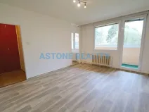 Pronájem bytu 1+1, Praha - Krč, V Štíhlách, 39 m2